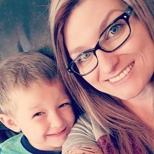 Meet your Posher, Brandy